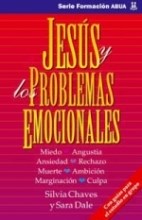 Papel JESUS Y LOS PROBLEMAS EMOCIONALES