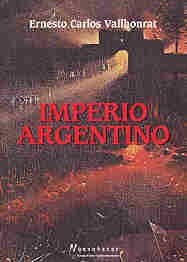 Papel IMPERIO ARGENTINO (COLECCION NUEVO HACER)