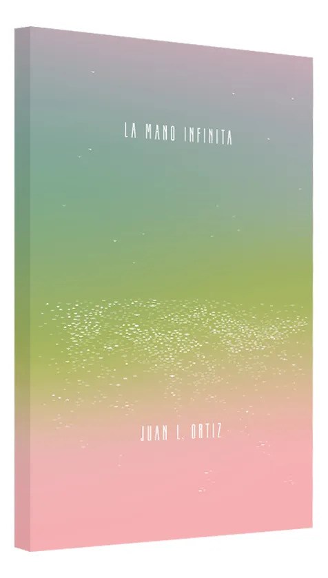 Papel LA MANO INFINITA