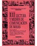 Papel LECTURA Y MEDIOS DE COMUNICACION DE MASAS
