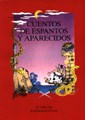Papel CUENTOS DE ESPANTOS Y APARECIDOS