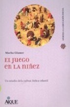 Papel JUEGO EN LA NIÑEZ UN ESTUDIO DE LA CULTURA LUDICA INFAN