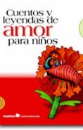 Papel CUENTOS Y LEYENDAS DE AMOR PARA NIÑOS