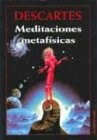 Papel MEDITACIONES METAFISICAS