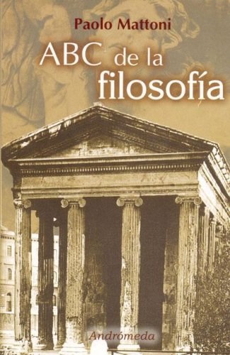 Papel ABC DE LA FILOSOFIA