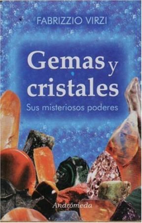 Papel GEMAS Y CRISTALES (SUS MISTERIOSOS PODERES)