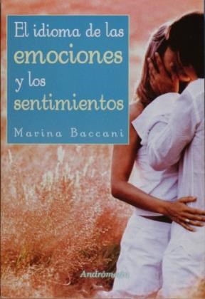 Papel IDIOMA DE LAS EMOCIONES Y LOS SENTIMIENTOS