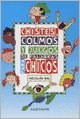 Papel CHISTES COLMOS Y JUEGOS DE PALABRAS PARA CHICOS
