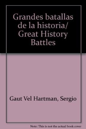 Papel Grandes Batallas De La Historia