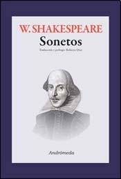 Papel Sonetos W. Shakespeare