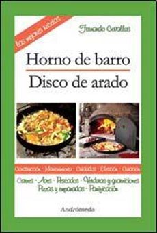 Papel Horno De Barro - Disco De Arado