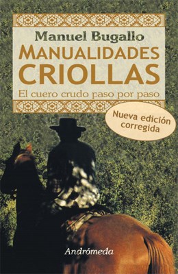 Papel Manualidades Criollas