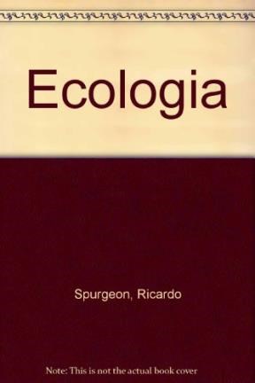 Papel ECOLOGIA (CIENCIA Y EXPERIMENTOS)