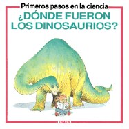 Papel Donde Fueron Los Dinosaurios