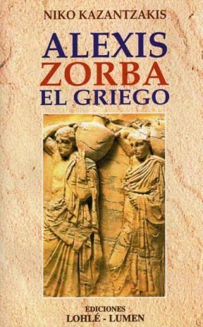 Papel ALEXIS ZORBA EL GRIEGO