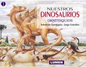 Papel Nuestros Dinosaurios, Ornitisquios