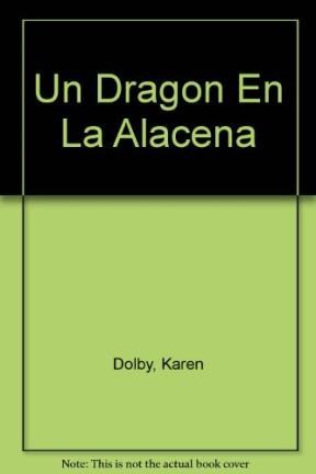 Papel Un Dragon En La Alacena