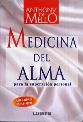 Papel MEDICINA DEL ALMA PARA LA SUPERACION PERSONAL