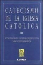 Papel Catecismo De La Iglesia Catolica