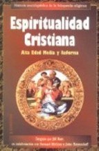Papel ESPIRITUALIDAD CRISTIANA DESDE LOS ORIGENES AL SIGLO XI