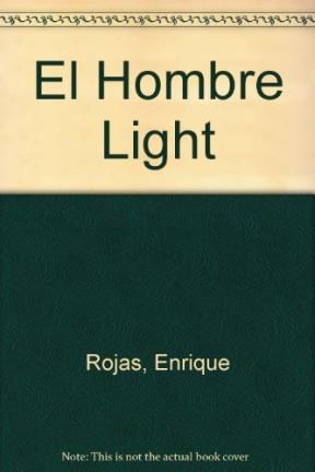 Papel HOMBRE LIGHT (VIVIR MEJOR) (EDICION GRANDE)