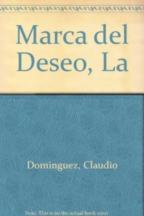 Papel MARCA DEL DESEO