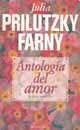 Papel ANTOLOGIA DEL AMOR