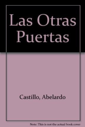 Papel Las Otras Puertas