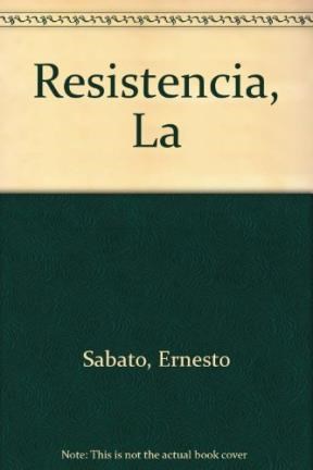 Papel Resistencia, La Td