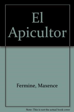  Apicultor  El