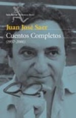 Papel Cuentos Completos 1957-2000 Saer Juan Jose