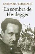 Papel Sombra De Heidegger, La