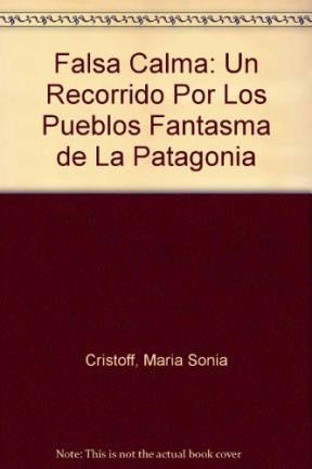Papel Falsa Calma