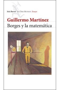 Papel Borges Y La Matemática