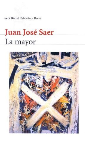 Papel MAYOR (COLECCION BIBLIOTECA BREVE)