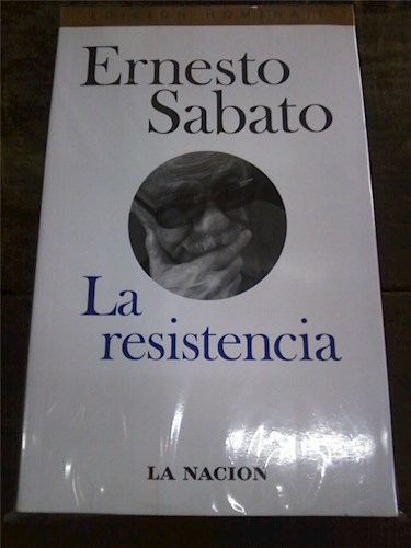 Papel Resistencia, La