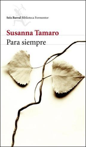 Papel PARA SIEMPRE (BIBLIOTECA FORMENTOR)