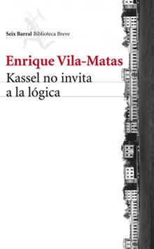 Papel KASSEL NO INVITA A LA LOGICA (BIBLIOTECA BREVE)