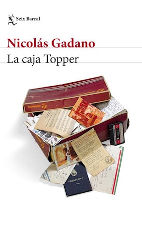  Caja Topper  La