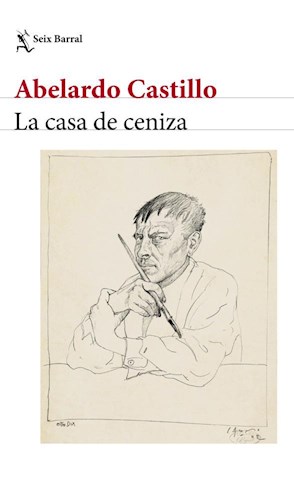 LIBRO LA CASA DE CENIZA