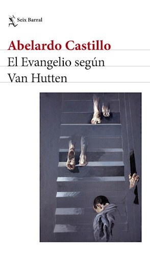 LIBRO EL EVANGELIO SEGUN VAN HUTTEN