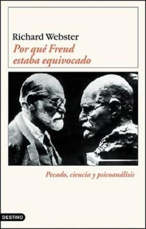 Papel Por Que Freud Estaba Equivocado