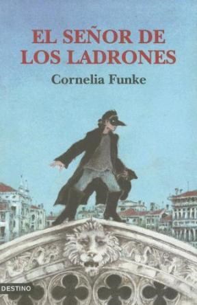 Papel SEÑOR DE LOS LADRONES