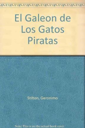 Papel GALEON DE LOS GATOS PIRATAS, EL