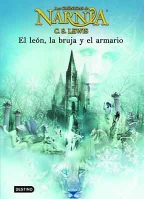 Cronicas De Narnia 2-El Leon  La Bruja Y El Armario