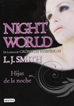 Papel Night World, Hijas De La Noche