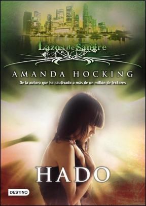 Papel HADO (LAZOS DE SANGRE 2)
