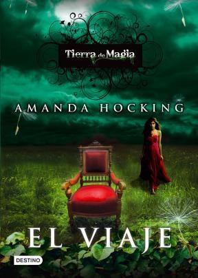Papel VIAJE (TIERRA DE MAGIA 1)