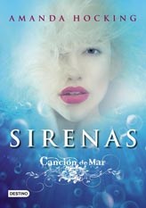 Papel Sirenas 1 - Cancion De Mar