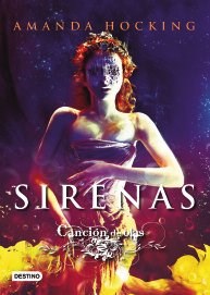 Papel Sirenas 3 - Cancion De Olas